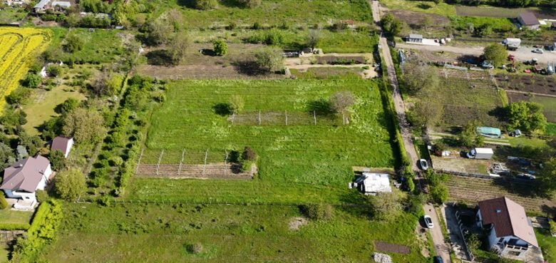 Fundulea, vanzare teren intravilan, F7305 mp, utilitati,  aproape A2